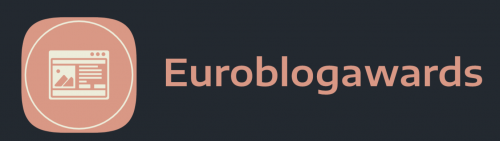 Euroblogawards mon blog info